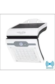 Hs 4024 20 Watt Sensörlü Solar Aplik - Beyaz Işık (6500k) - 1