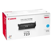 Canon CRG-723-2643B002 Mavi Orijinal Toner thumbnail 1
