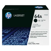 Hp 64A-CC364A Orijinal Toner thumbnail 1
