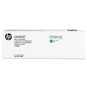 Hp 827A-CF301AC Mavi Orijinal Toner thumbnail 2