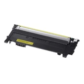 Samsung CLT-Y404S-Hp SU466A Sarı Orijinal Toner thumbnail 3