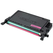 Samsung CLT-M609S-Hp SU352A Kırmızı Orijinal Toner thumbnail 3