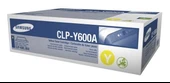 Samsung CLP-600 Sarı Orijinal Toner thumbnail 1