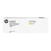 Hp 826A-CF312AC Sarı Orijinal Toner thumbnail 1