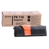 Kyocera TK-110-1T02FV0DE1 Orijinal Toner thumbnail 4
