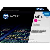 Hp 641A-C9723A Kırmızı Orijinal Toner thumbnail 2
