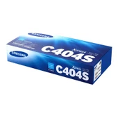 Samsung CLT-C404S-Hp ST970A Mavi Orijinal Toner thumbnail 2