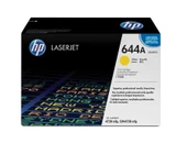 Hp 644A-Q6462A Sarı Orijinal Toner thumbnail 2