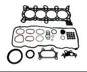 Honda Conta Takım Cıvıc 06-15 - 1