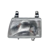 Mazda Far B2500 97-98 Sol (Manuel) - 1