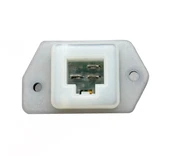 Nıssan Kalorifer Rezidans Yd25 03-05/Qashqai 07-13/ Primera 02-06/Almera 02-08 - 3