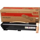 Oki B930-01221601 Orijinal Toner thumbnail 1