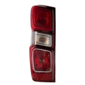 Isuzu Stop D-max 20-26 Sol (Ledsiz) - 1
