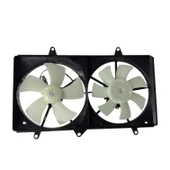 Toyota Fan Su Corolla Ae111 98-01 (Çiftli/Komple) - 1