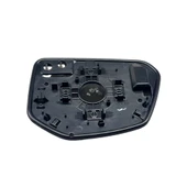 Honda Cam Ayna Dikiz Cıvıc 16-21 Sol - 3