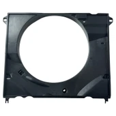 Toyota Davlumbaz Fan Hılux 15-17 - 1