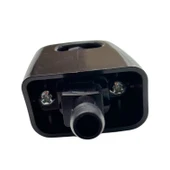 Nıssan Motor Far Yıkama X-trail 03-05 Sağ - 2