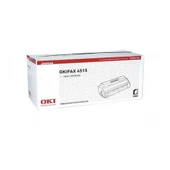 Oki Fax 4515-09004245 Orijinal Toner thumbnail 2