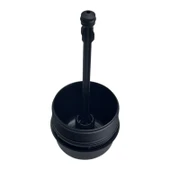 Hyundaı Kapak Yağ Filtre Accent Era Dizel 06-11/Rio Dizel 6-11/Ceed Dizel 06-11 - 3