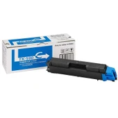 Kyocera TK-590-1T02KVCNL0 Mavi Orijinal Toner thumbnail 1