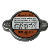 Hyundaı Kapak Radyatör Hyundaı (Tüm Modelller Üniversal Tip) (0,9 Bar) - 1