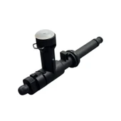 Mıtsubıshı Merkez Debriyaj Braketi L200 14-18 - 3