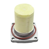 Toyota Filtre Yakıt Hılux Revo 15-21 (Su Ayrıcı) - 1