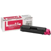 Kyocera TK-590-1T02KVBNL0 Kırmızı Orijinal Toner thumbnail 1