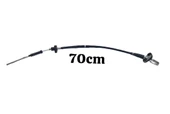 Suzukı Tel Debriyaj Swift 1,0 90-03 - 1