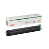 Oki B4100-01103409 Orijinal Toner thumbnail 2