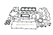 Isuzu Conta Takım D-max Euro-4 07-16 - 1