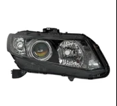 Honda Far Cıvıc 12-15 Sağ (Xenonsuz/Motorlu)(Duy Yerine İşlem Yapılması Lazım) - 1