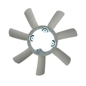 Nıssan Pervane Fan Navara 07-13 - 1