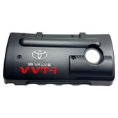 Toyota Kapak Motor Koruma Corolla 02-05 - 1