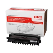 Oki B2500-09004447 Orijinal Toner thumbnail 2