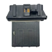 Nıssan Kalorifer Rezidans Note 1,6 12-18/X-trail 01-14/ Qashqai 1,5 07-13/Almera 02-06/D-max 07-12 - 3