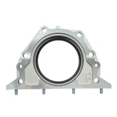 Nıssan Keçe Krank D22 Td27 98-02 Arka (Komple) - 2