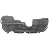 Toyota Muhafaza Karter Auris 07-12 Ön - 1