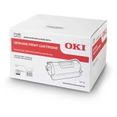 Oki B731-45439002 Yüksek Kapasiteli Orijinal Toner thumbnail 1
