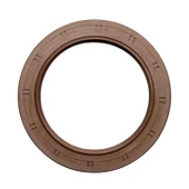 Hyundaı Keçe Krank Accent Blue 12-18/İ20 1,2 1,0 08-23/İ20 21-23/İ10 1,2 08-12/Rio 12-17/Picanto 12-16/Bayon 21-23 Arka (72x98x8) - 1