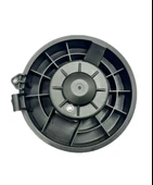 Nıssan Motor Kalorifer Qashqai 14-16 - 4