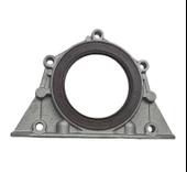 Hyundaı Keçe Krank Accent 00-12/Getz 02-09/Elantra 96-06/ Matrix 01-08/Cerato 04-08 (Komple Saçlı) - 1