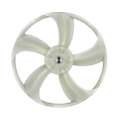 Toyota Pervane Fan Corolla 07-18/Auris 07-18/Avensis 09-14/Verso 09-14 - 1