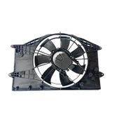 Honda Fan Su Cıvıc Rs 1,5 16-21 (Komple) - 3