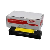 Oki Fax 170-01290801 Orijinal Toner thumbnail 2