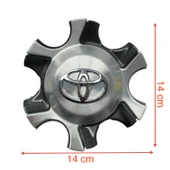 Toyota Jant Göbek Hılux Revo 16-20 - 1