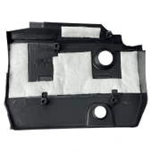 Toyota Kapak Motor Koruma Corolla 07-23/Auris 07-23/Avensis 07-23/Verso 1,6 Benzinli 07-23 - 2