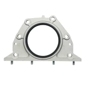 Nıssan Keçe Krank D22 Td27 98-02 Arka (Komple) - 1