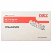 Oki B6250-01225401 Orijinal Toner thumbnail 2