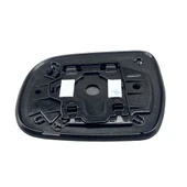 Toyota Cam Ayna Dikiz Hılux 06-10 Sol (Manuel) - 3